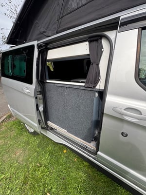 2017 Ford Transit Custom — photo 33 of 33