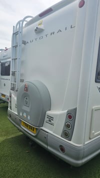 2011 Auto-Trail Dakota - Image 3