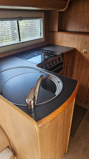 2011 Auto-Trail Dakota — photo 4 of 9