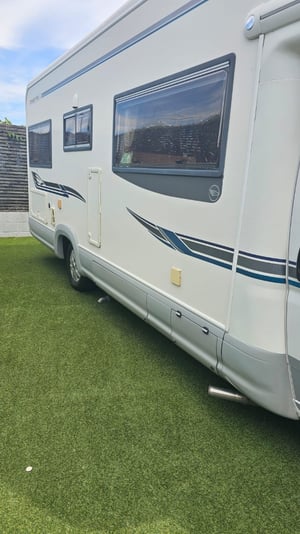 2011 Auto-Trail Dakota — photo 8 of 9