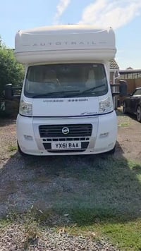 2011 Auto-Trail Dakota SE 3.0L - Video