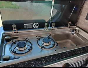 2016 Peugeot Partner Teepee — photo 7 of 10