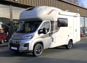 2026 Auto-Trail Expedition C63 — photo 4 of 11