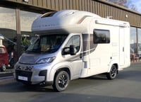2026 Auto-Trail Expedition C63 - Image 4