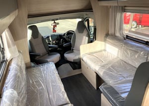 2026 Auto-Trail Expedition C63 — photo 5 of 11