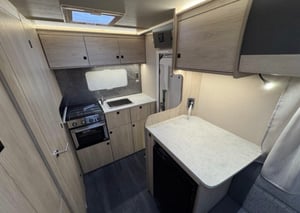 2026 Auto-Trail Expedition C63 — photo 8 of 11