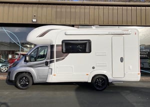 2026 Auto-Trail Expedition C63 — photo 2 of 11