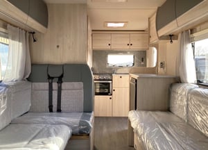 2026 Auto-Trail Expedition C63 — photo 7 of 11