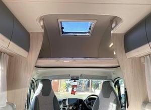 2026 Auto-Trail Expedition C63 — photo 6 of 11