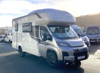 2026 Auto-Trail Expedition C63 - Image 3