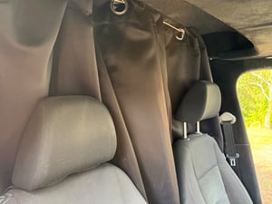 2007 Volkswagen Caddy Camper — photo 5 of 31