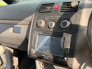 2007 Volkswagen Caddy Camper — photo 6 of 31