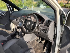 2007 Volkswagen Caddy Camper — photo 7 of 31
