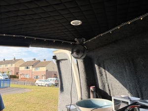 2007 Volkswagen Caddy Camper — photo 8 of 31