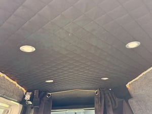 2007 Volkswagen Caddy Camper — photo 18 of 31
