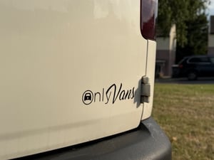 2007 Volkswagen Caddy Camper — photo 23 of 31