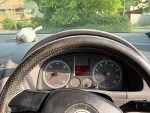2007 Volkswagen Caddy Camper — photo 27 of 31