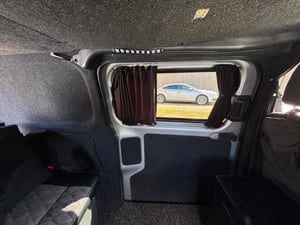 2017 Other Ford transit custom — photo 2 of 22