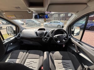 2017 Other Ford transit custom — photo 3 of 22