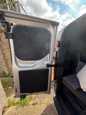 2017 Other Ford transit custom — photo 4 of 22