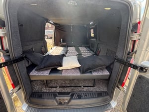 2017 Other Ford transit custom — photo 7 of 22