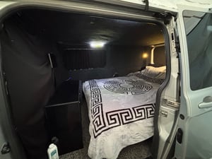2017 Other Ford transit custom — photo 13 of 22