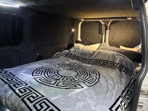 2017 Other Ford transit custom — photo 14 of 22