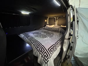 2017 Other Ford transit custom — photo 15 of 22