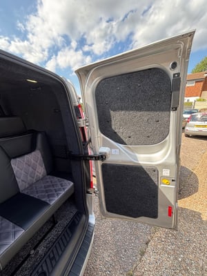 2017 Other Ford transit custom — photo 16 of 22