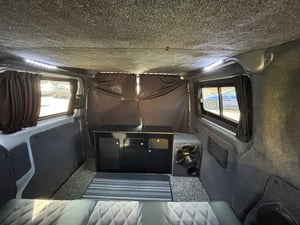 2017 Other Ford transit custom — photo 20 of 22
