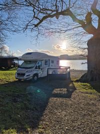 2018 Auto-trail Tribute 736 - Image 3