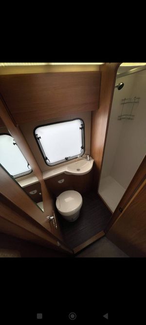 2018 Auto-trail Tribute 736 — photo 8 of 13