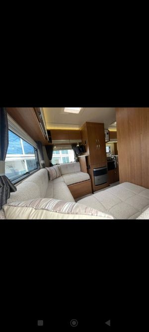 2018 Auto-trail Tribute 736 — photo 9 of 13