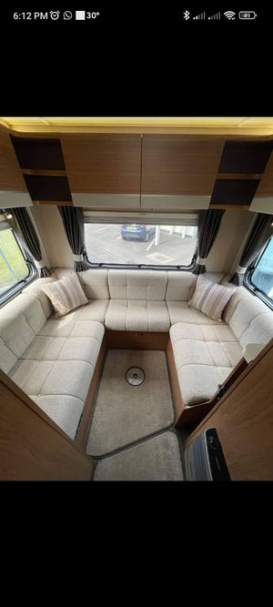 2018 Auto-trail Tribute 736 — photo 5 of 13