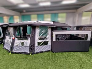 2018 Auto-trail Tribute 736 — photo 13 of 13