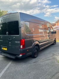 2017 Volkswagen Crafter 2.1 trendline - Image 4