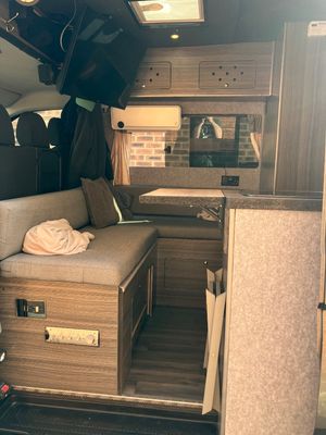 2017 VW Crafter 2.1 trendline Crafter 2.1 trendline  — photo 5 of 45
