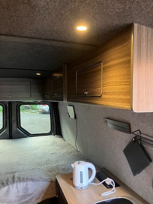2017 VW Crafter 2.1 trendline Crafter 2.1 trendline  — photo 8 of 45
