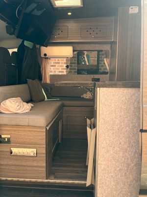 2017 VW Crafter 2.1 trendline Crafter 2.1 trendline  — photo 14 of 45