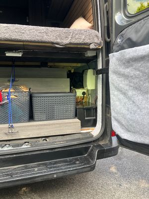 2017 VW Crafter 2.1 trendline Crafter 2.1 trendline  — photo 16 of 45