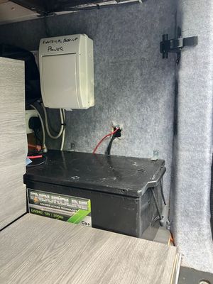 2017 VW Crafter 2.1 trendline Crafter 2.1 trendline  — photo 20 of 45