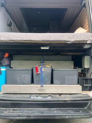 2017 VW Crafter 2.1 trendline Crafter 2.1 trendline  — photo 21 of 45