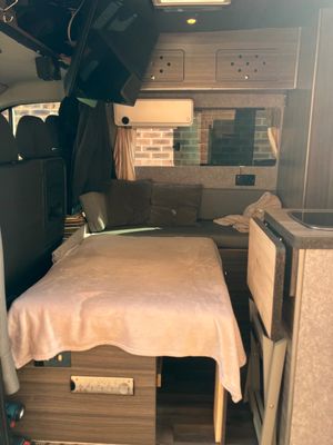 2017 VW Crafter 2.1 trendline Crafter 2.1 trendline  — photo 22 of 45