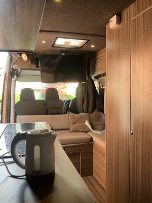 2017 VW Crafter 2.1 trendline Crafter 2.1 trendline  — photo 26 of 45