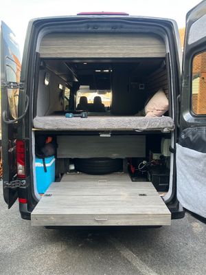 2017 VW Crafter 2.1 trendline Crafter 2.1 trendline  — photo 28 of 45