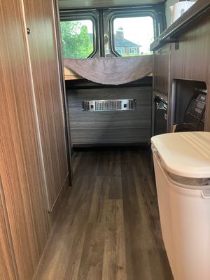 2017 VW Crafter 2.1 trendline Crafter 2.1 trendline  — photo 29 of 45
