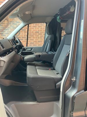 2017 VW Crafter 2.1 trendline Crafter 2.1 trendline  — photo 30 of 45