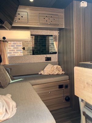 2017 VW Crafter 2.1 trendline Crafter 2.1 trendline  — photo 32 of 45