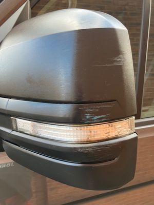 2017 VW Crafter 2.1 trendline Crafter 2.1 trendline  — photo 35 of 45