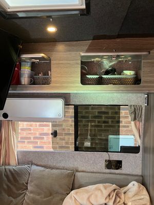 2017 VW Crafter 2.1 trendline Crafter 2.1 trendline  — photo 40 of 45